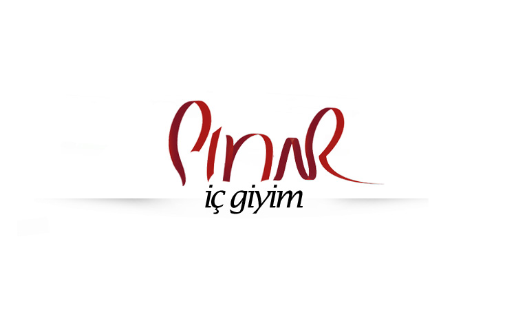 Pınar İç Giyim (Logo)